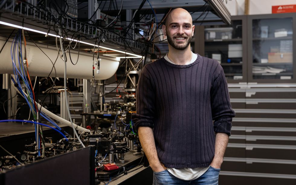 Scientists Develop Quantum Sensors to Overcome Uncertainty Limits