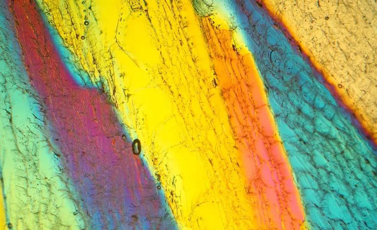 Scientists Discover New Ice Form at Room Temperature