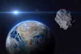Scientists Explore Nuclear Options for Potential Lunar Impact in 2032