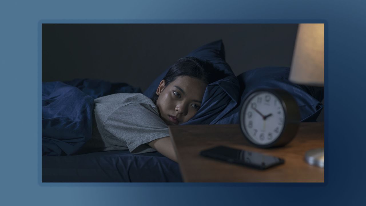 Scientists Identify 5 Sleep Profiles Impacting Mental Health