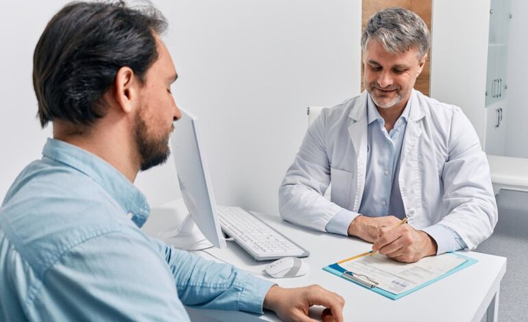 Scientists Identify Prostate Cancer Cells’ Weakness for New Treatments