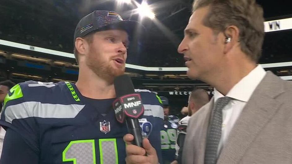 Seahawks Defeat Texans 27-19, Forge Three-Way Tie in NFC West