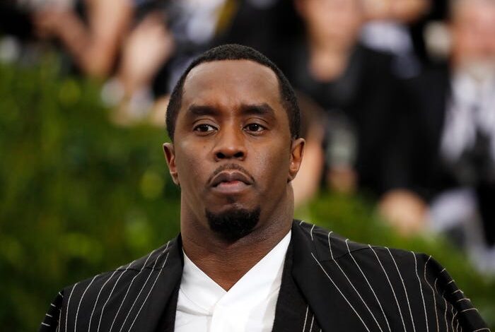 Sean “Diddy” Combs Transferred to Low-Security Prison FCI Fort Dix