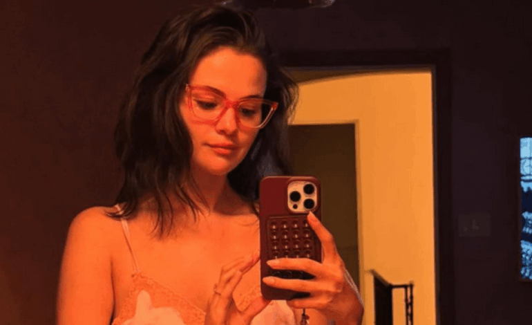 Selena Gomez & Benny Blanco Enjoy “Perfect” Honeymoon Road Trip