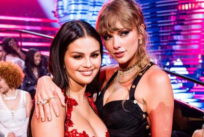 Selena Gomez Reveals Taylor Swift’s Game-Changing Advice for Business