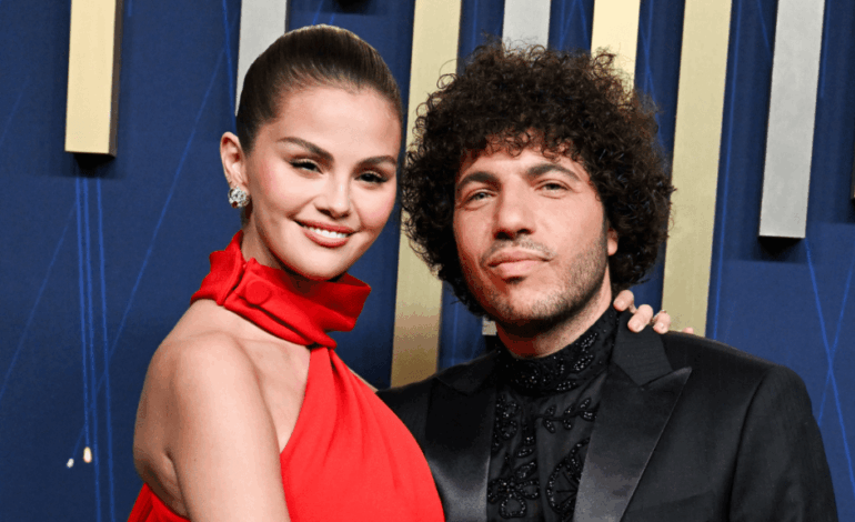 Selena Gomez’s Wedding Photos Melt Hearts One Week Later