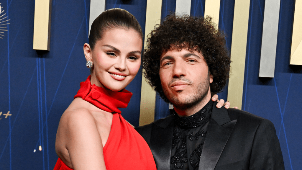 Selena Gomez’s Wedding Photos Melt Hearts One Week Later