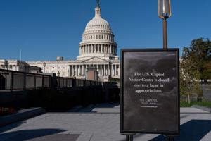 Senate Democrats Prepare to Reject Funding Bill Over Health Care Demands