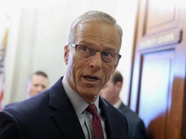 Senate Votes Again as Government Shutdown Hits Day 3, Urgent Measures Loom
