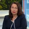 Senator Tammy Duckworth Criticizes Federal Actions in Chicago