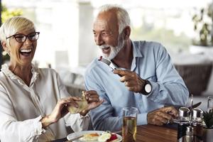 Seniors Can Combat Weight Gain with Simple Lifestyle Changes