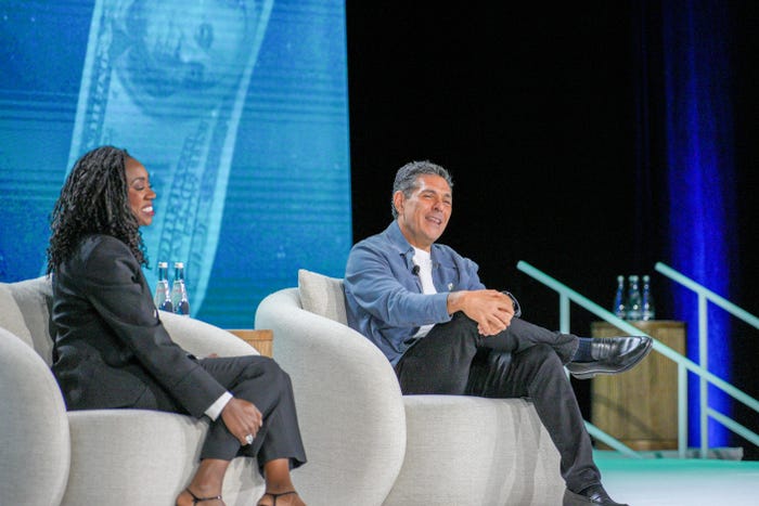 Shark Tank’s Daniel Lubetzky Reveals 4 Keys to Business Success