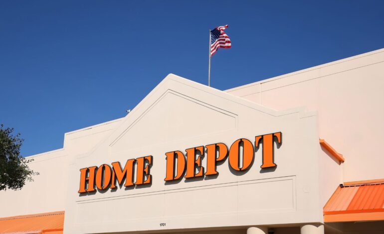 Shoppers Turn to $5 Home Depot Window Kits to Combat Winter Drafts