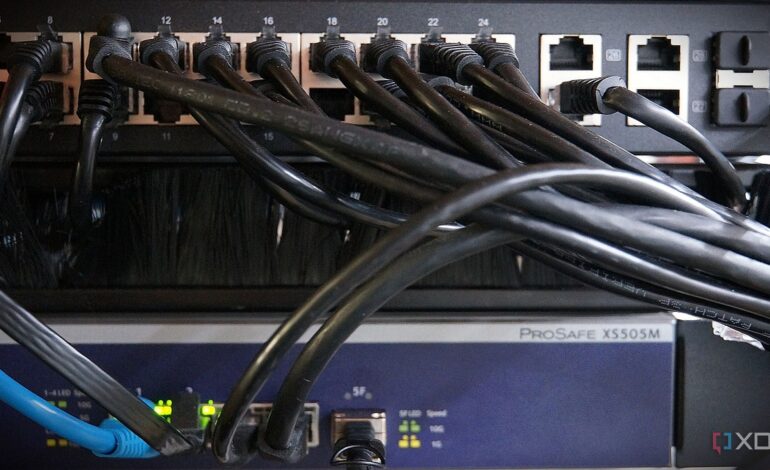 Simplewall Enhances Windows Firewall for Superior Network Control