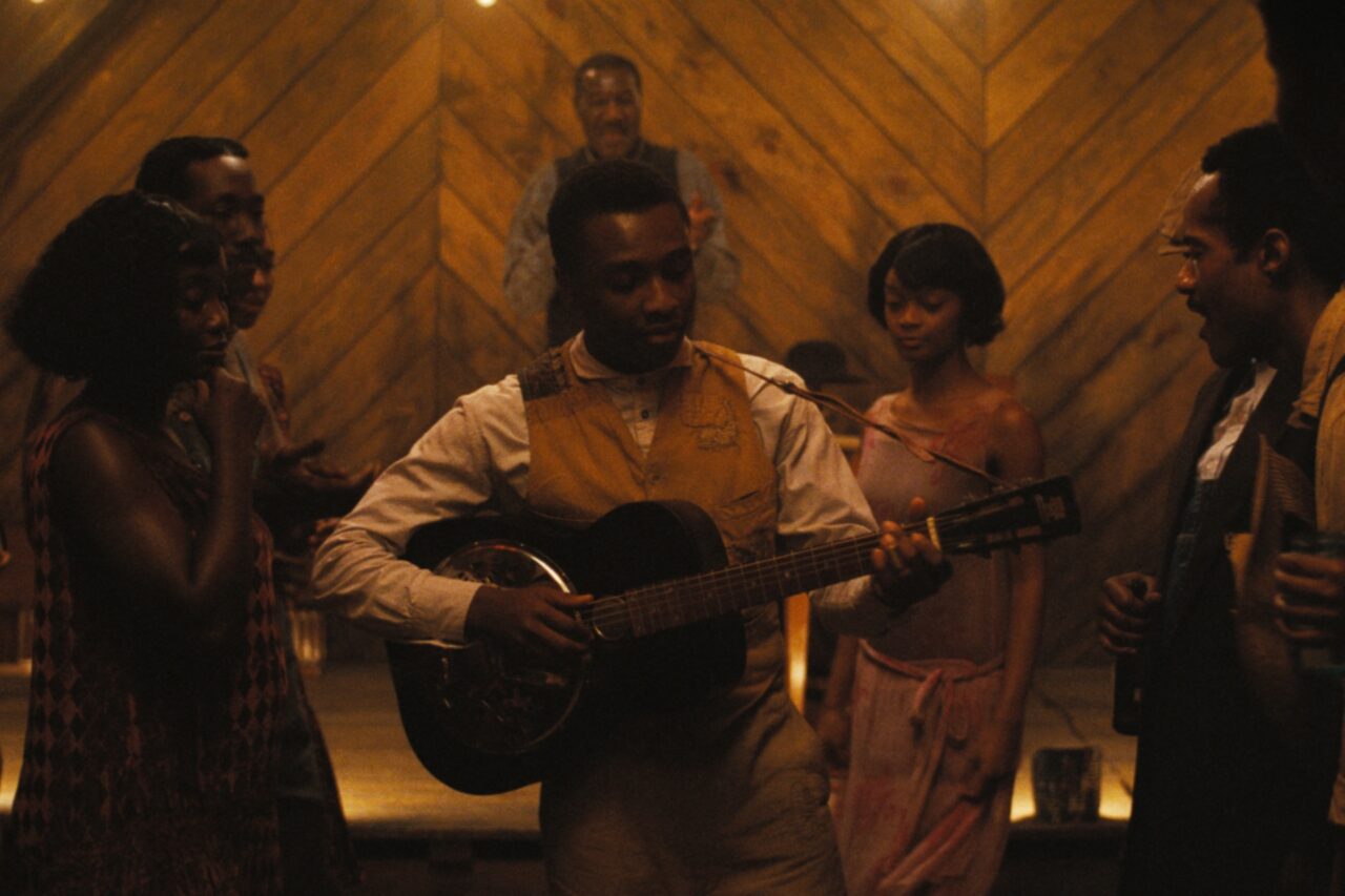“Sinners” Submits Two Songs for Oscar Consideration