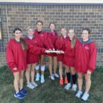 Sioux Central Rebel Girls Secure TLC Championship with Dominance