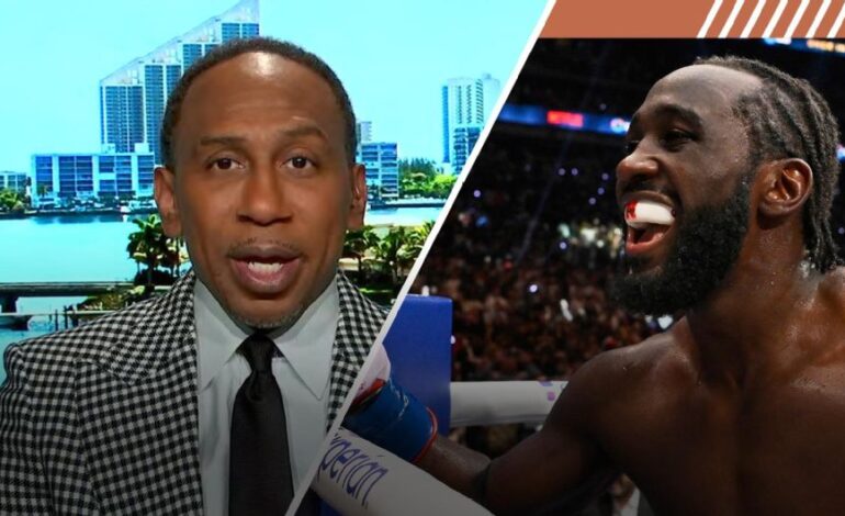 Six Potential Fights That Could Elevate Terence Crawford’s Legacy