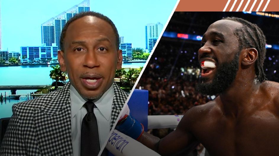 Six Potential Fights That Could Elevate Terence Crawford’s Legacy