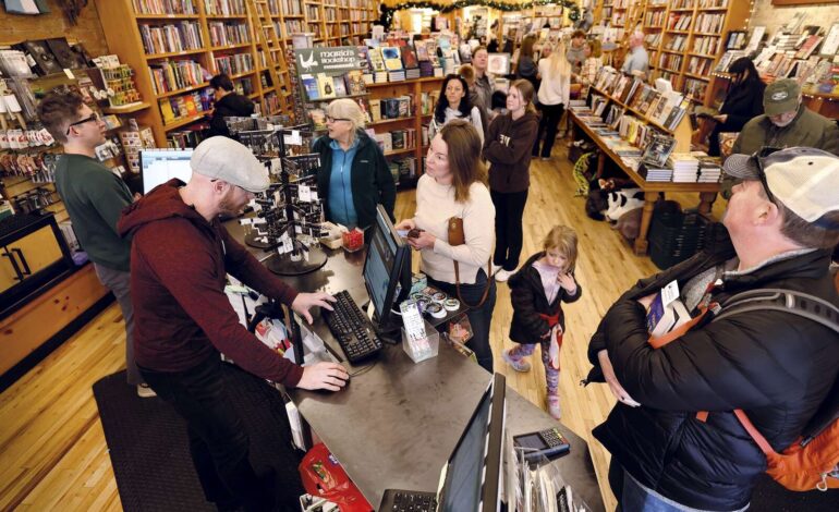 Small Businesses in Durango Hit Hard by Tariffs; Relief Act Proposed