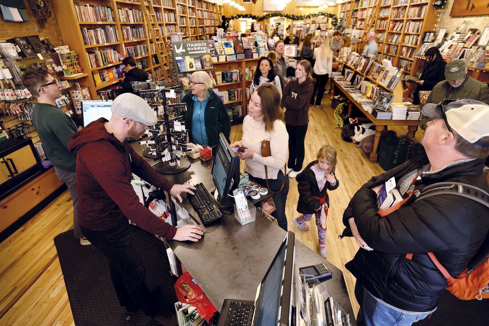 Small Businesses in Durango Hit Hard by Tariffs; Relief Act Proposed