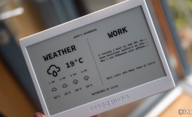 Smart Home Automation: Simplifying Daily Life with Home Assistant