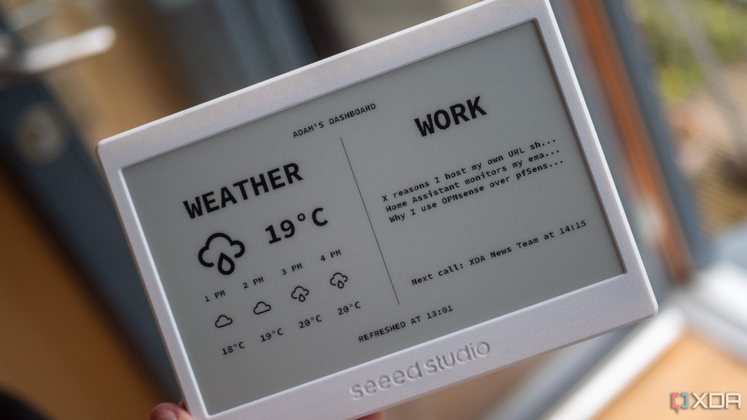 Smart Home Automation: Simplifying Daily Life with Home Assistant