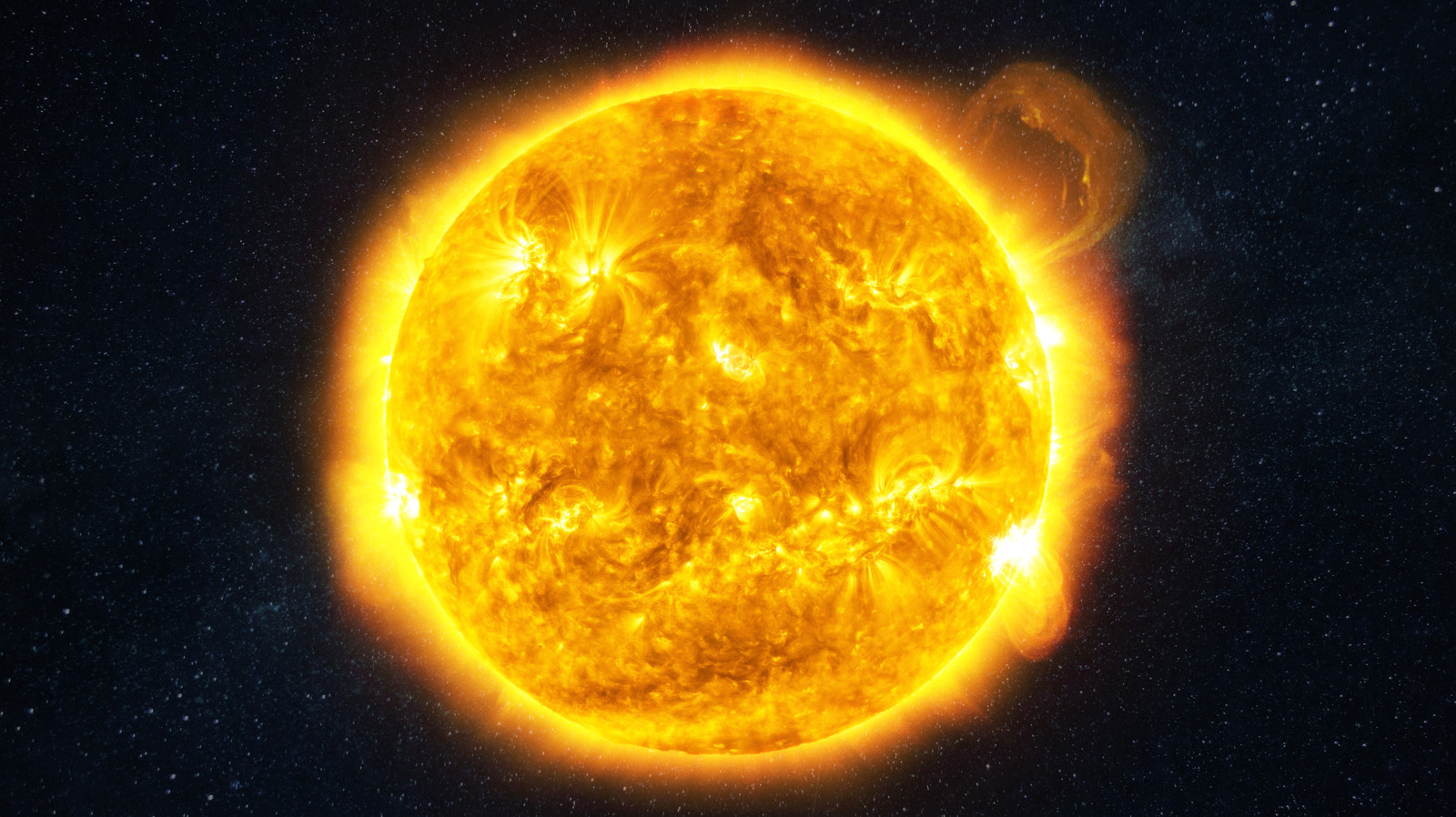 Solar Storms Surge in Frequency: Impact on Technology and Life