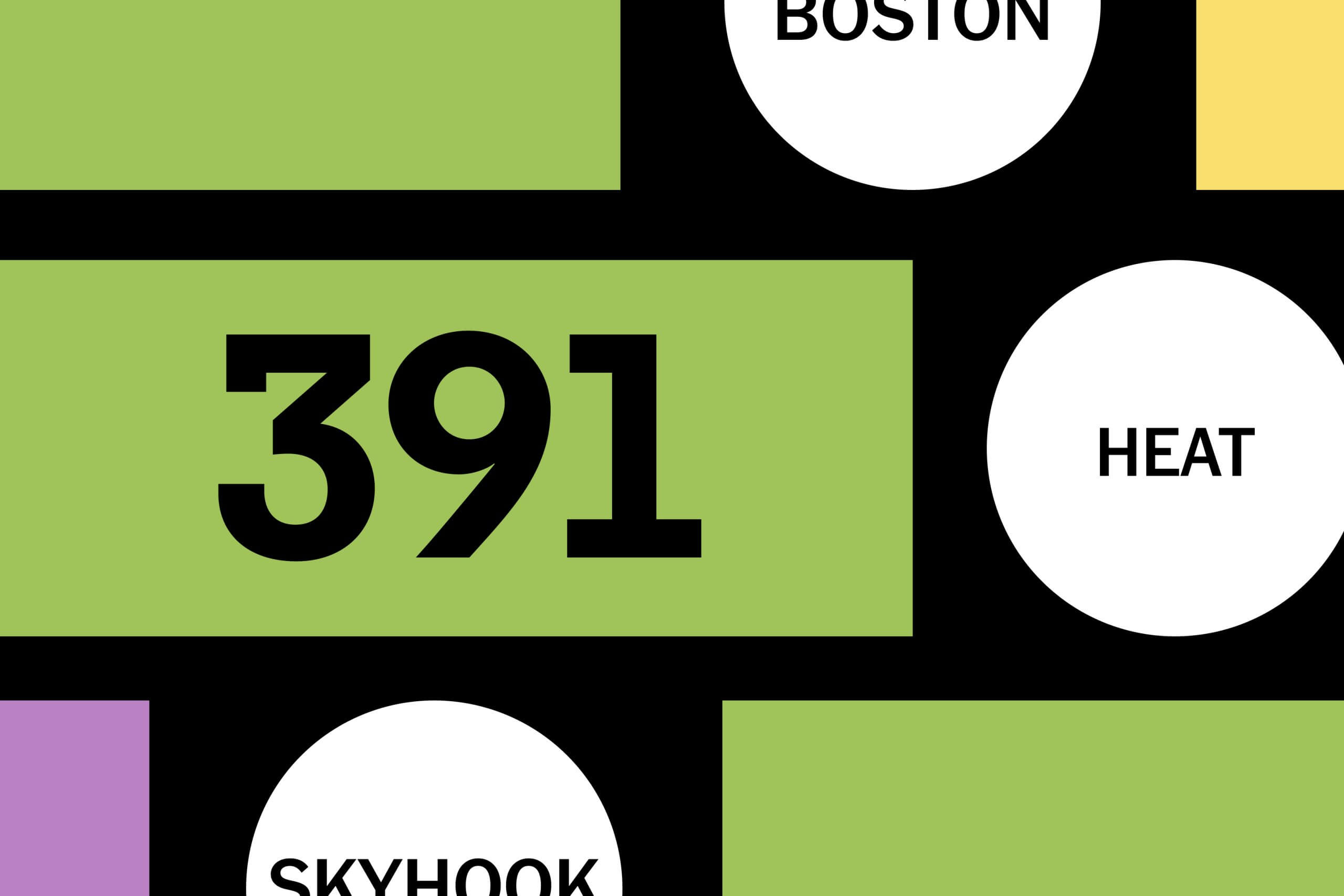 Solve the Latest Sports Puzzle: Hints for Connections No. 391
