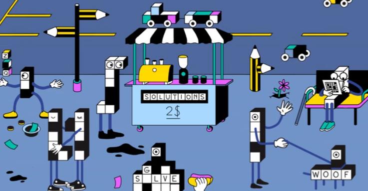 Solve the NYT Mini Crossword for October 23: Tips and Answers