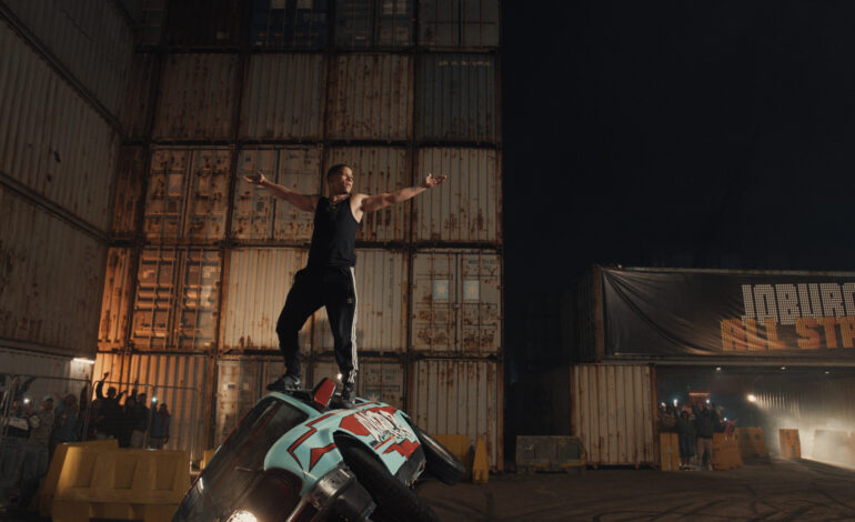 South African Sports Drama “Spinners” Returns for Thrilling Season 2