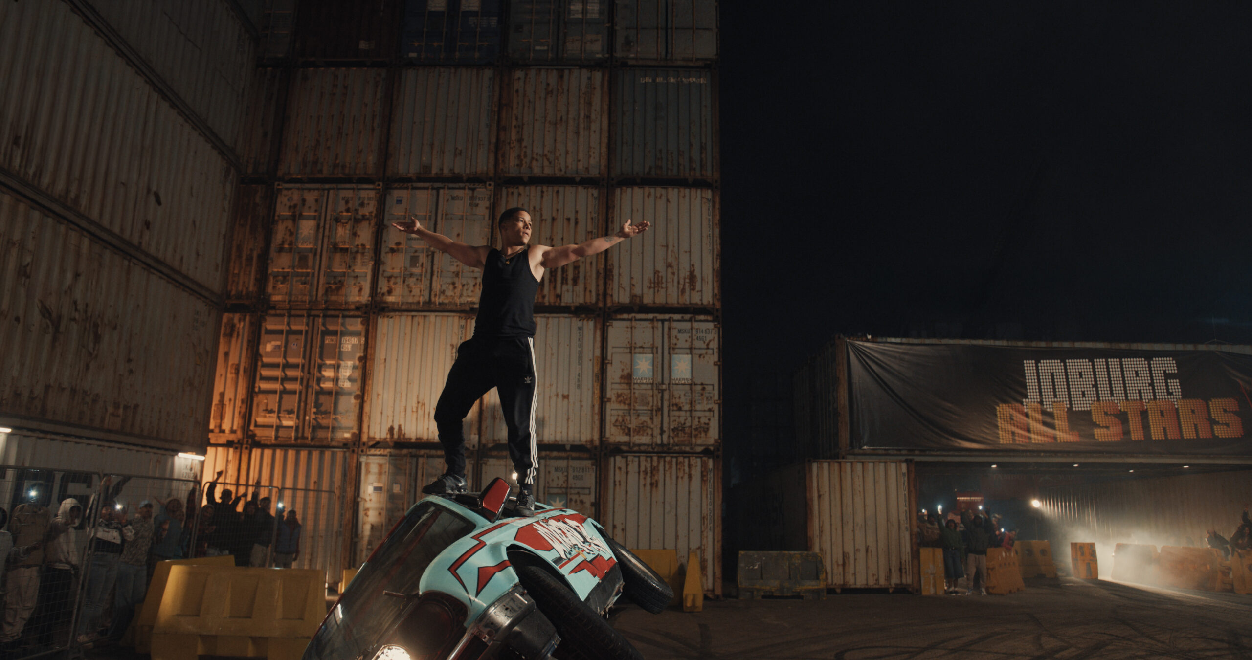 South African Sports Drama “Spinners” Returns for Thrilling Season 2