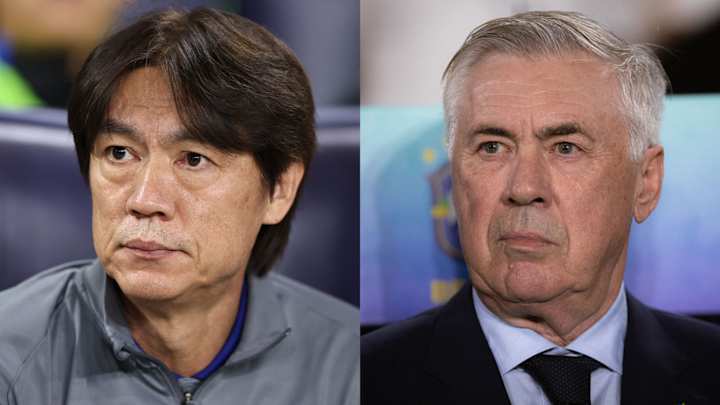 South Korea Faces Brazil in World Cup Warm-Up Friendly