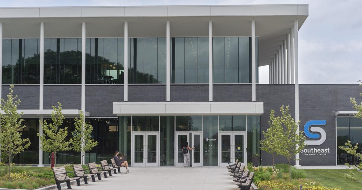 Southeast Community College Board to Interview Candidates for Vacancy