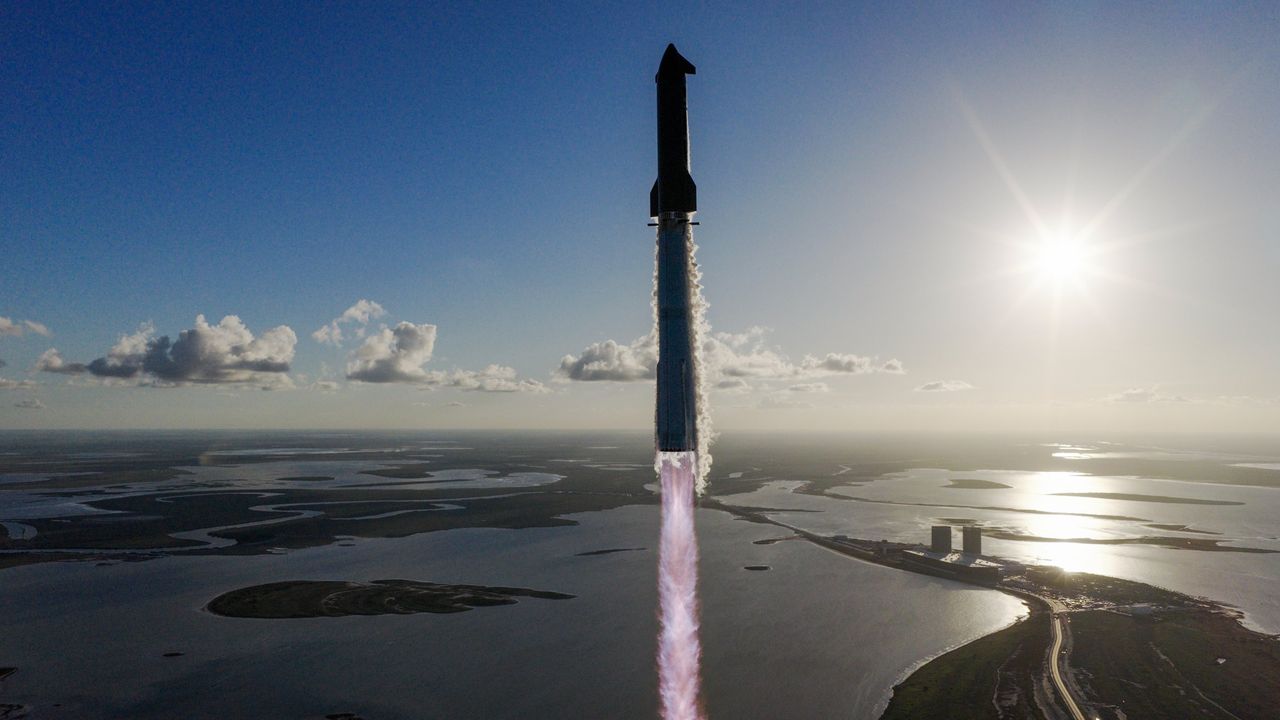 SpaceX Launches Starship Flight 11, Prepares for Next Iteration