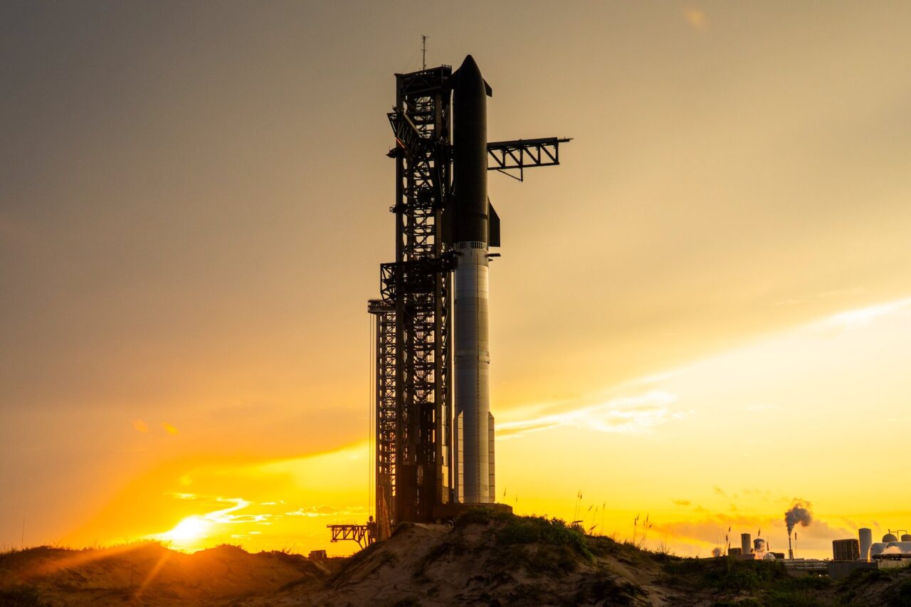 SpaceX Prepares for Starship’s Final Flight of 2025 on October 13
