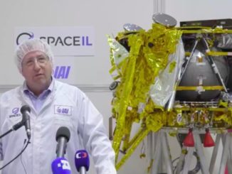 SpaceX Set for Overnight Launch of 28 Starlink Satellites