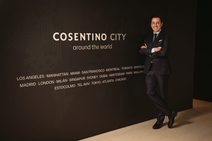 Spanish Business Executive Shares Insights on U.S. Expansion