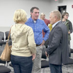 Spencer Candidate Forum Draws Large Crowd, Sparks Key Discussions