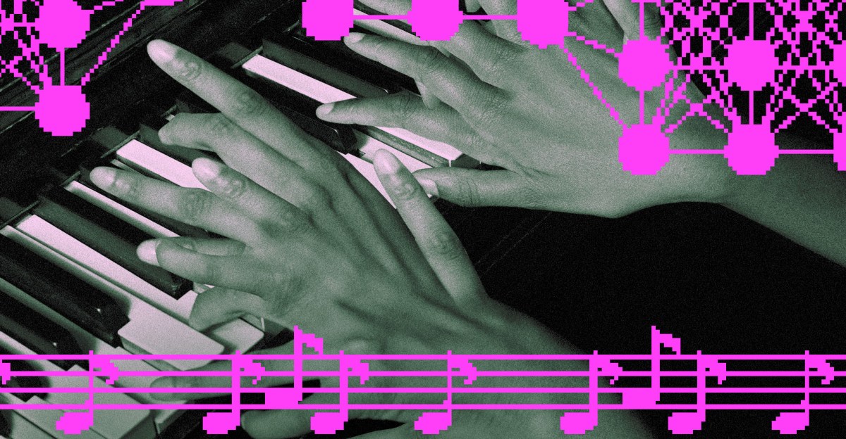 Spotify Partners with Major Labels to Develop AI Music Tools
