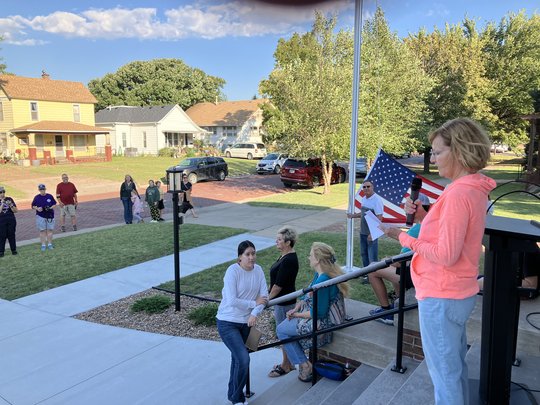 Stafford’s Oktoberfest 2025 Delivers Unforgettable Moments
