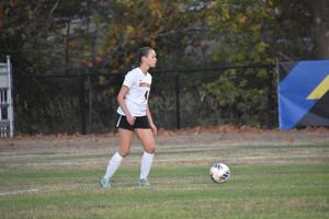 Starfires Suffer Crushing Loss to Braves in Sectional Final