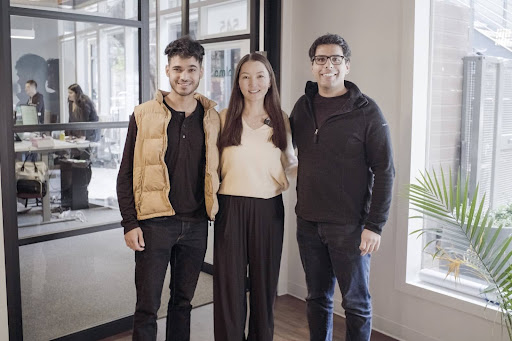 Startup Alma Transforms Immigration Process for Global Businesses