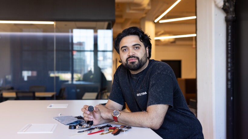 Startups at mHUB Confront Challenges from Tariffs