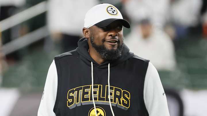 Steelers Seek Solutions Ahead of NFL Trade Deadline