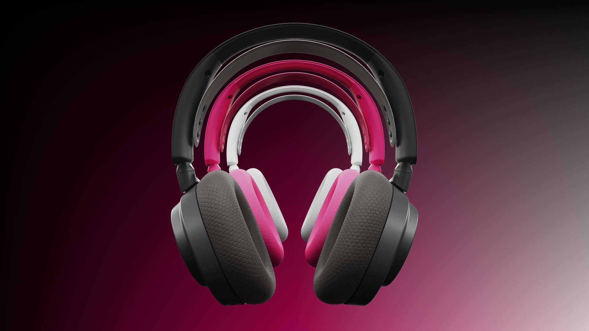 SteelSeries Launches Upgraded Arctis Nova 7 Wireless Gen 2 Headset
