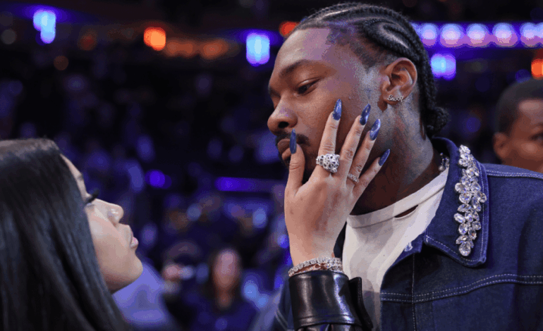 Stefon Diggs Sued by Ex-Girlfriend Over Alleged Assault