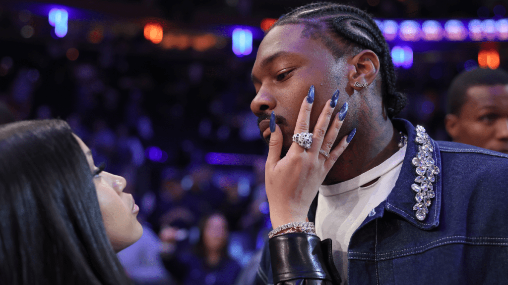 Stefon Diggs Sued by Ex-Girlfriend Over Alleged Assault