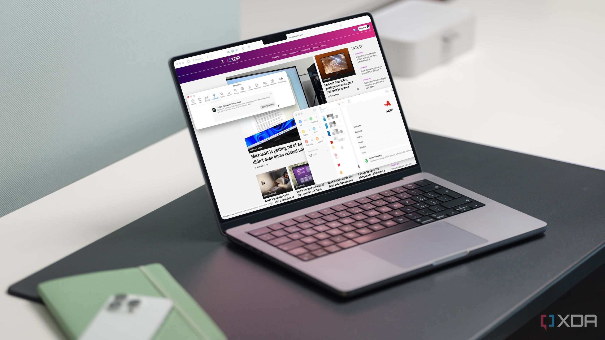 Stop Storing Passwords in Browsers: Prioritize Security Now