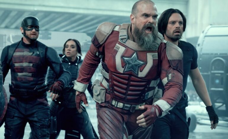 Stream These Exciting Disney+ Movies This October