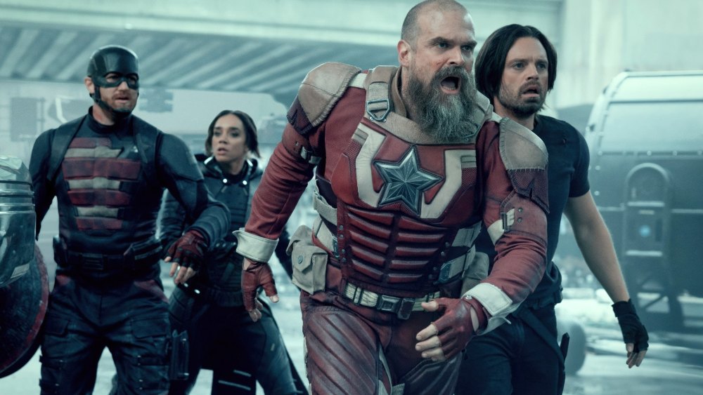 Stream These Exciting Disney+ Movies This October